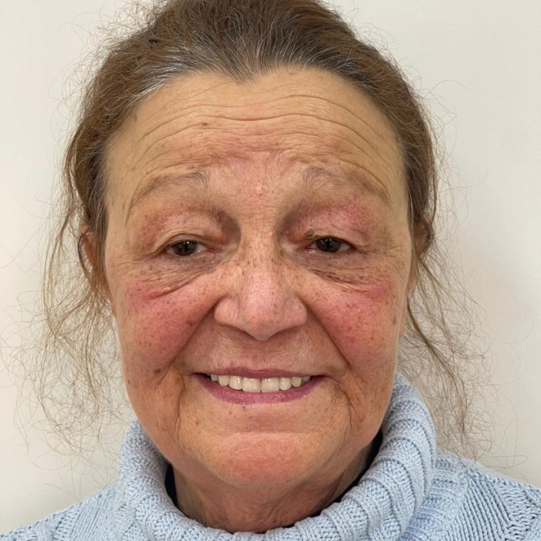 Oral Sin - Centro Civico